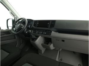 Volkswagen Crafter Kasten LR 2.0 TDI *Kurzzulassung*