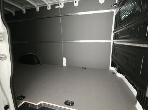 Volkswagen Crafter Kasten LR 2.0 TDI *Kurzzulassung*