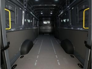 Volkswagen Crafter Kasten LR 2.0 TDI *Kurzzulassung*