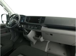 Volkswagen Crafter Kasten LR 2.0 TDI *Kurzzulassung*