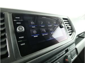 Volkswagen Crafter Kasten LR 2.0 TDI *Kurzzulassung*