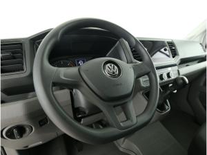 Volkswagen Crafter Kasten LR 2.0 TDI *Kurzzulassung*