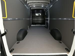 Volkswagen Crafter Kasten LR 2.0 TDI *Kurzzulassung*