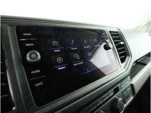 Volkswagen Crafter Kasten LR 2.0 TDI *Kurzzulassung*