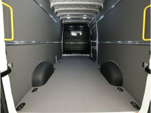 Volkswagen Crafter Kasten LR 2.0 TDI *Kurzzulassung*