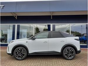 Peugeot 3008 GT Hybrid