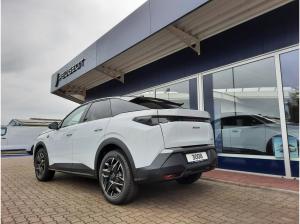 Peugeot 3008 GT Hybrid