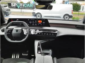 Peugeot 3008 GT Hybrid