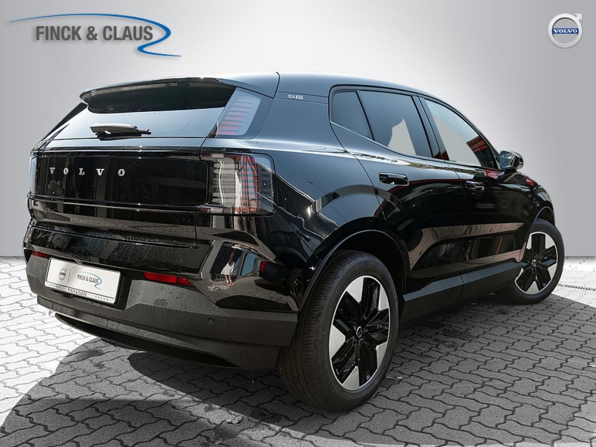 Volvo EX30 Single Motor Extended Range Core sofort verfügbar