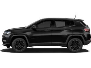 Jeep Compass | Automatik | Dienstwagen-Leasing | Ohne Anzahlung & Überführungskosten