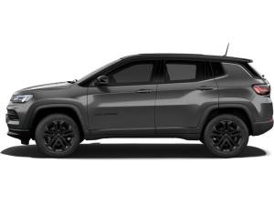 Jeep Compass | Automatik | Dienstwagen-Leasing | Ohne Anzahlung & Überführungskosten