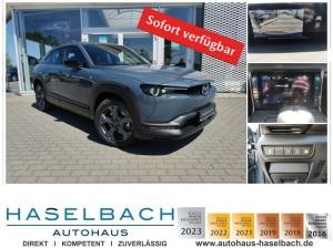 Mazda MX-30 R-EV EXCLUSIVE LOGIN SITZEHIZG RFK KLIMAAUT MRCC FREISPRECH