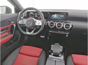 Mercedes-Benz CLA 250 4M AMG+Night+Distronic+KeyGo+Pano+360°+