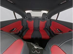 Mercedes-Benz CLA 250 4M AMG+Night+Distronic+KeyGo+Pano+360°+