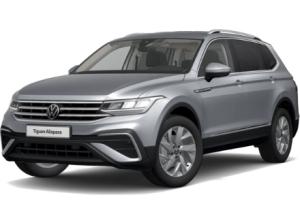 Volkswagen Tiguan Allspace 1,5 l TSI 7-SITZER ***SONDERANGEBOT***