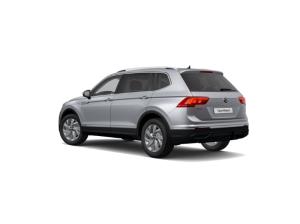 Volkswagen Tiguan Allspace 1,5 l TSI 7-SITZER ***SONDERANGEBOT***