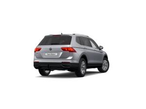 Volkswagen Tiguan Allspace 1,5 l TSI 7-SITZER ***SONDERANGEBOT***
