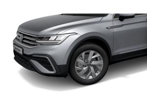 Volkswagen Tiguan Allspace 1,5 l TSI 7-SITZER ***SONDERANGEBOT***
