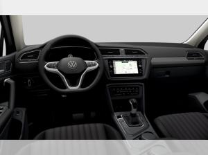 Volkswagen Tiguan Allspace 1,5 l TSI 7-SITZER ***SONDERANGEBOT***