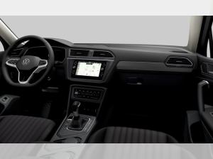Volkswagen Tiguan Allspace 1,5 l TSI 7-SITZER ***SONDERANGEBOT***