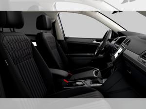 Volkswagen Tiguan Allspace 1,5 l TSI 7-SITZER ***SONDERANGEBOT***