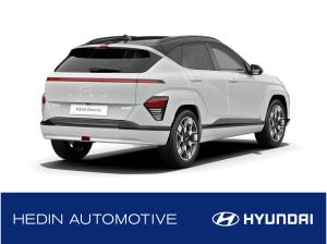 Hyundai Kona Elektro PRIME+Schiebedach+Bose+Sitzpaket⏱ ✔️ -- SOFORT VERFÜGBAR✔️versch.Varianten⚡VORFÜHRWAGEN --TOP-DEAL