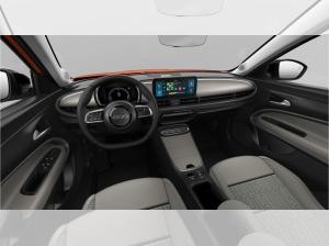 Fiat 600e La Prima **MODELL 2025**NEUBESTELLUNG*VOLLAUSSTATTUNG**