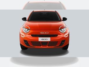 Fiat 600e La Prima **MODELL 2025**NEUBESTELLUNG*VOLLAUSSTATTUNG**