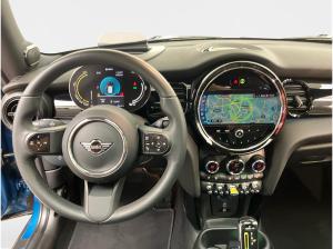 MINI Cooper SE Classic Trim Jahreswagen