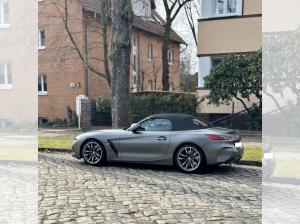 Foto - BMW Z4 M40i
