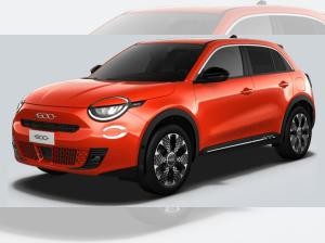 Fiat 600e 600 e La Prima (sofort Lieferbar)