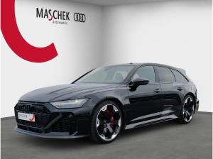 Audi RS6 GT Matrix Keramik ACC 360 HUD SpurH KeyLess