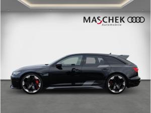Audi RS6 GT Matrix Keramik ACC 360 HUD SpurH KeyLess