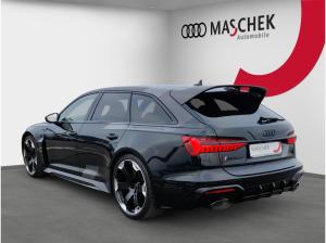 Audi RS6 GT Matrix Keramik ACC 360 HUD SpurH KeyLess