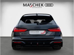 Audi RS6 GT Matrix Keramik ACC 360 HUD SpurH KeyLess