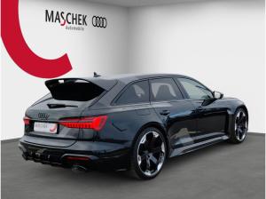 Audi RS6 GT Matrix Keramik ACC 360 HUD SpurH KeyLess