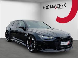 Audi RS6 GT Matrix Keramik ACC 360 HUD SpurH KeyLess