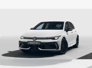Volkswagen Golf Golf R BLACK EDITION 2,0 l TSI OPF 4MOTION 333 PS 7-Gang-DSG