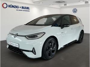 Volkswagen ID.3 GTX AHK Pano Assistenz Komfort