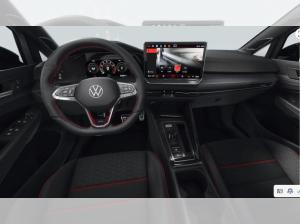 Volkswagen Golf GTI Clubsport 2,0 l TSI DSG Performance Business Assistenz Harman