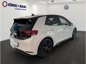 Volkswagen ID.3 GTX AHK Pano Assistenz Komfort