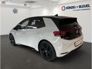 Volkswagen ID.3 GTX AHK Pano Assistenz Komfort