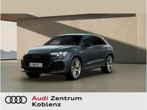 Audi RS Q8 UPE 171.120 Fahrwerk advanced Assist+ AHK