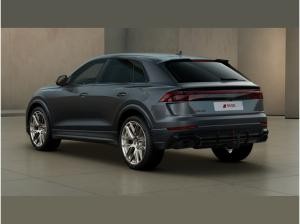 Audi RS Q8 UPE 171.120 Fahrwerk advanced Assist+ AHK