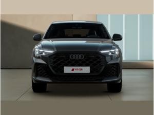 Audi RS Q8 UPE 171.120 Fahrwerk advanced Assist+ AHK