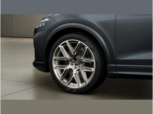 Audi RS Q8 UPE 171.120 Fahrwerk advanced Assist+ AHK