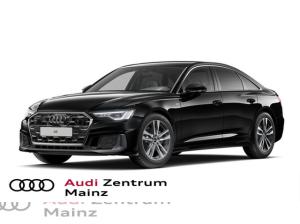 Audi A6 Limousine 35 TDI S line S-tronic