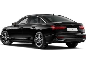 Audi A6 Limousine 35 TDI S line S-tronic