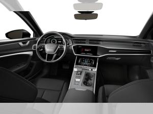 Audi A6 Limousine 35 TDI S line S-tronic