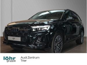 Audi Q7 S line SUV 50 TDI quattro ALW